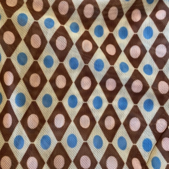 Primark ladies button down polyester blouse - Picture 7 of 7